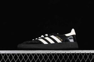 Adidas Handball Spezial JP5669 Adidas Classic Retro Casual Skate Shoes