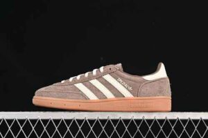 Adidas Handball Spezial IF6490 Adidas Classic Retro Casual Skate Shoes