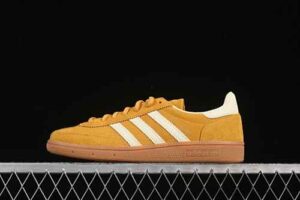 Adidas Handball Spezial IF7088 Adidas Classic Retro Casual Skate Shoes