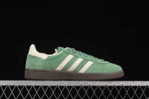Adidas Handball Spezial IG6192 Adidas Classic Retro Casual Skate Shoes