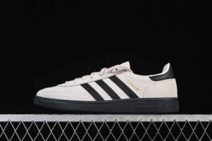 X Version Adidas Handball Spezial JR3667 Adidas Classic Retro Casual Skate Shoes