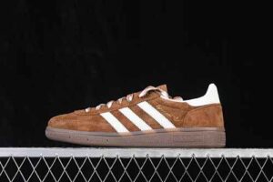Adidas Handball Spezial KI5938 Adidas Classic Retro Casual Skate Shoes