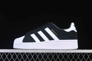 Adidas Originals Superstar XLG ID4657 Superstar Platform Casual Skate Shoes