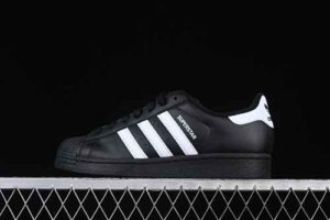 Ad Superstar II JI0079 Superstar Casual Skate Shoes