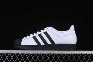Ad Superstar II JI0124 Superstar Casual Skate Shoes