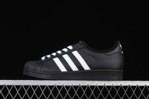 Ad Superstar II JI3538 Superstar Casual Skate Shoes