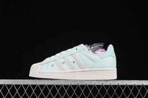 Ad Superstar II JR1333 Superstar Casual Skate Shoes