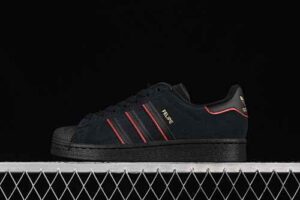 Ad Superstar JR7831 Superstar Casual Skate Shoes