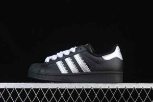 Adidas Originals Superstar II EG4959 Superstar Casual Skate Shoes