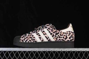 Adidas Originals Superstar II KI4203 Superstar Casual Skate Shoes
