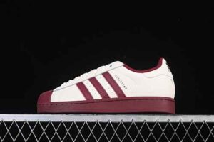 Adidas Originals Superstar II KJ6981 Superstar Casual Skate Shoes