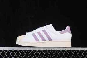 Adidas Originals Superstar II KJ7300 Superstar Casual Skate Shoes