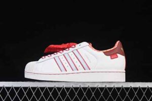 Adidas Originals Superstar II KK4472 Superstar Casual Skate Shoes