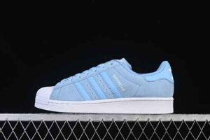 Adidas Originals Superstar Vintage JQ1102 Superstar Casual Skate Shoes