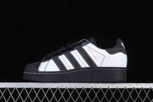 Original Quality Adidas Originals Superstar XLG IE8409 Superstar Platform Casual Skate Shoes Reps