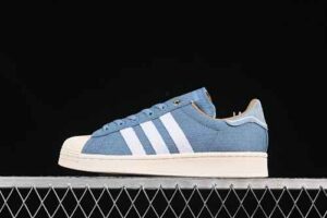 Adidas Superstar 82 JH5589 Superstar Casual Skate Shoes