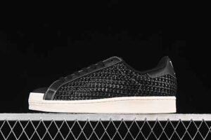 Adidas Superstar IE8878 Superstar Casual Skate Shoes