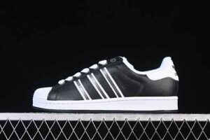 Adidas Superstar II JQ0314 Superstar Casual Skate Shoes