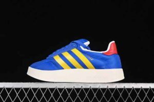 Adidas Originals Samba Home IH5503 Samba Home Series Indoor Outdoor Fall Winter Slip On Warm Casual Puffer Shoes Reps
