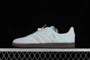 Ad Samba D98158 Adidas Originals Casual Skate Shoes