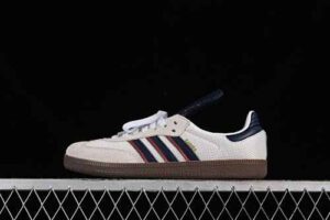 Ad Samba LT IE9169 Adidas Originals Casual Skate Shoes
