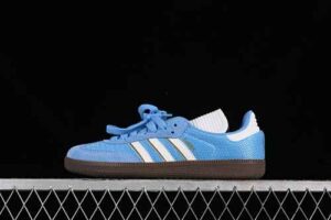 Ad Samba LT IE9170 Adidas Originals Casual Skate Shoes