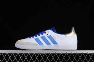 Ad Samba Messi ID3550 Adidas Originals Casual Skate Shoes