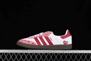 Ad Samba OG FW2414 Adidas Originals Casual Skate Shoes