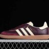 Ad Samba OG ID0477 Adidas Originals Casual Skate Shoes