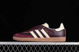 Ad Samba OG ID0477 Adidas Originals Casual Skate Shoes