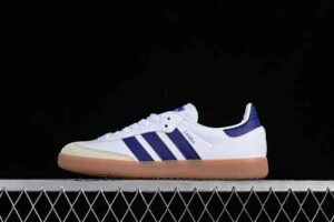 Company Level Ad Samba OG IF6514 Adidas Originals Casual Skate Shoes Reps