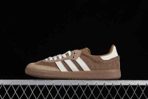 Ad Samba OG IG1379 Adidas Originals Casual Skate Shoes Reps