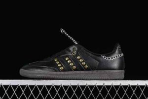 Ad Samba OG IG4303 Adidas Originals Casual Skate Shoes Reps