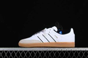 Ad Samba OG IH5585 Adidas Originals Casual Skate Shoes Reps