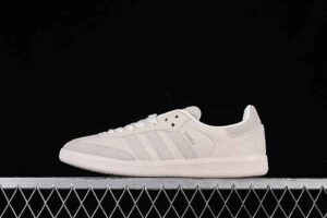 Ad Samba Vegan FZ5603 Adidas Originals Casual Skate Shoes