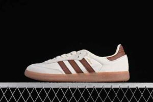 Ad Samba Vegan ID1447 Adidas Originals Casual Skate Shoes
