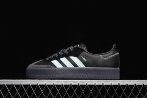 Ad Samba W IE9110 Adidas Originals Casual Skate Shoes