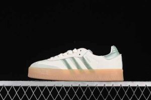 Ad Samba W IG1947 Adidas Originals Casual Skate Shoes