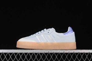Ad Samba W IG1953 Adidas Originals Casual Skate Shoes