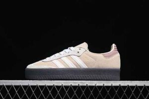 Ad Samba W JI3882 Adidas Originals Casual Skate Shoes