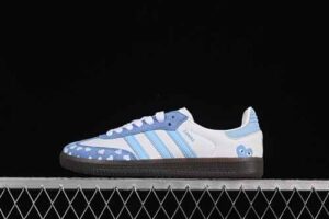 Adidas Originals Samba OG FW2413 Adidas Classic Retro Casual Skate Shoes