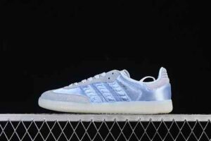 Adidas Samba HQ5160 Adidas Originals Casual Skate Shoes
