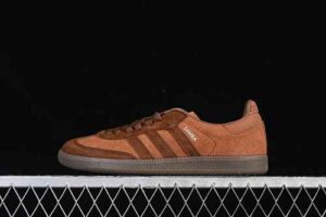 Adidas Samba JI3266 Adidas Originals Casual Skate Shoes