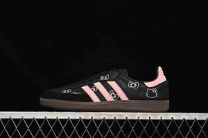 Adidas Adidas Samba B75807-adidas-samba-3