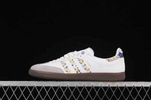 Adidas Samba OG HQ5155 Adidas Originals Casual Skate Shoes