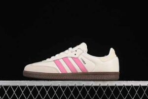 Adidas Samba OG IG1962 Adidas Originals Casual Skate Shoes