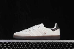 Adidas Samba OG IH6628 Adidas Originals Casual Skate Shoes