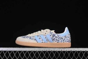 Adidas Samba OG JP8080 Adidas Originals Casual Skate Shoes