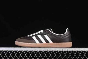 Adidas Samba OG JR0891 Adidas Originals Casual Skate Shoes