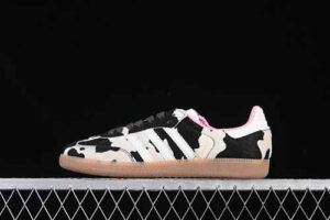 Adidas Samba OG JR1256 Adidas Originals Casual Skate Shoes
